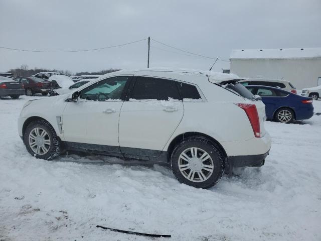 2012 Cadillac Srx
