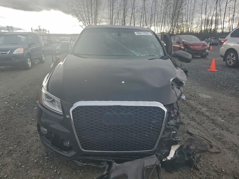 2015 Audi Q5