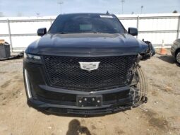 
										2023 Cadillac Escalade full									