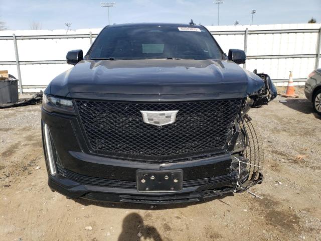 2023 Cadillac Escalade