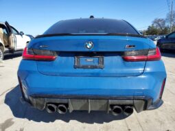 
										2023 BMW M3 full									