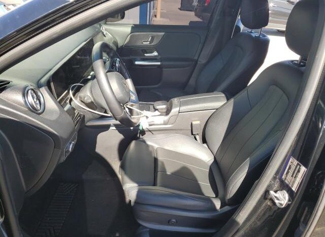 
								2021 Mercedes-benz Gla-class full									