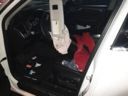 
										2015 Audi Q5 full									