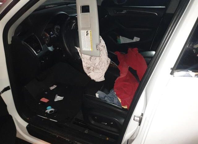 
								2015 Audi Q5 full									