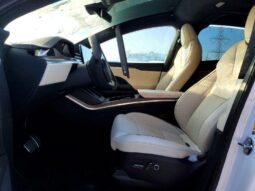 
										2022 Tesla Model x full									