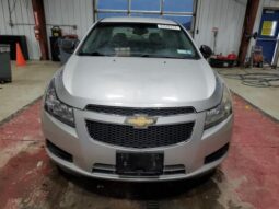 
										2013 Chevrolet Cruze full									