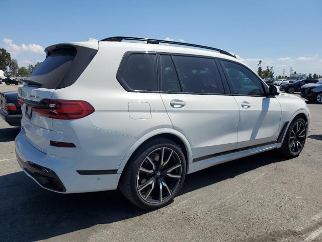 2020 BMW X7
