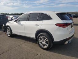 
										2025 Mercedes-benz Glc 300 4m full									