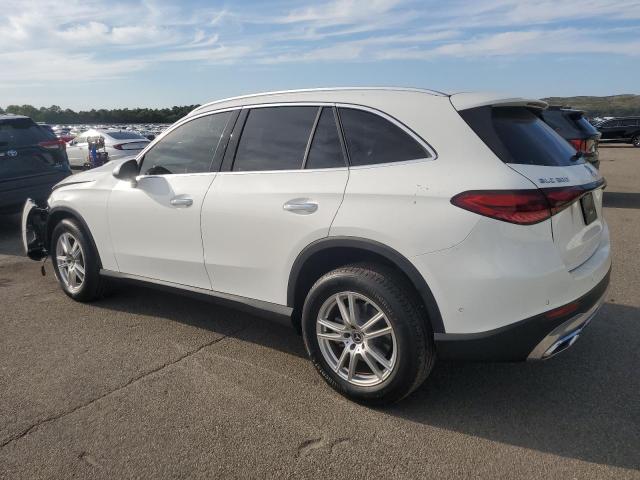 2025 Mercedes-benz Glc 300 4m