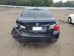 
										2016 BMW 535 xi full									