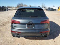 
										2024 Audi Q5 full									