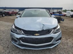 
										2017 Chevrolet Cruze full									