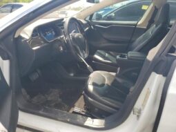 
										2014 Tesla Model s full									