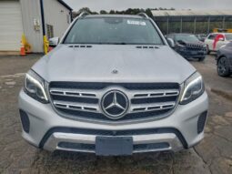 
										2019 Mercedes-benz Gls-klasse full									
