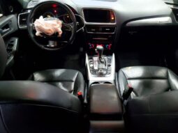 
										2012 Audi Q5 full									