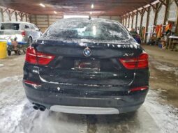 
										2017 BMW X4 full									