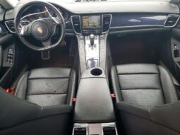 
										2015 Porsche Panamera full									