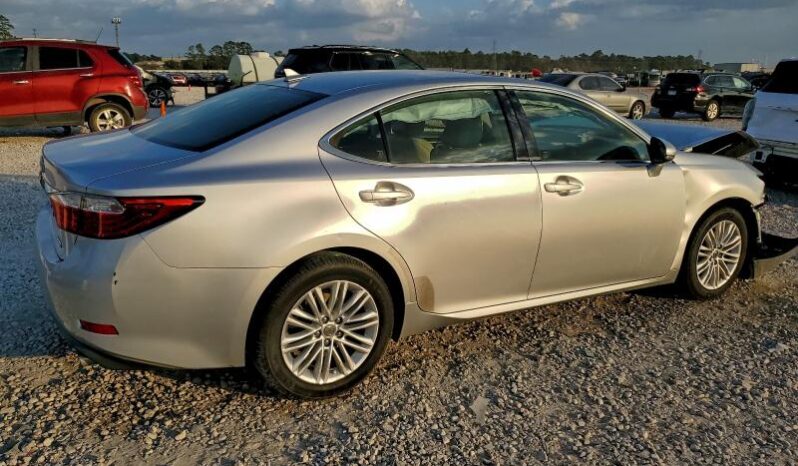 
								2013 Lexus Es 350 full									