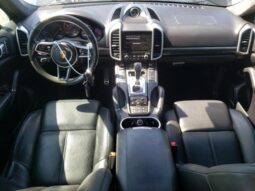 
										2017 Porsche Cayenne full									