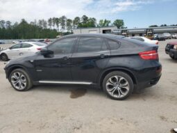 
										2013 BMW X6 full									