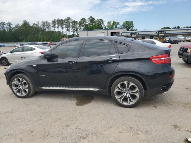2013 BMW X6