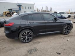 
										2020 BMW X4 full									