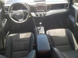 
										2018 Toyota Rav4 full									