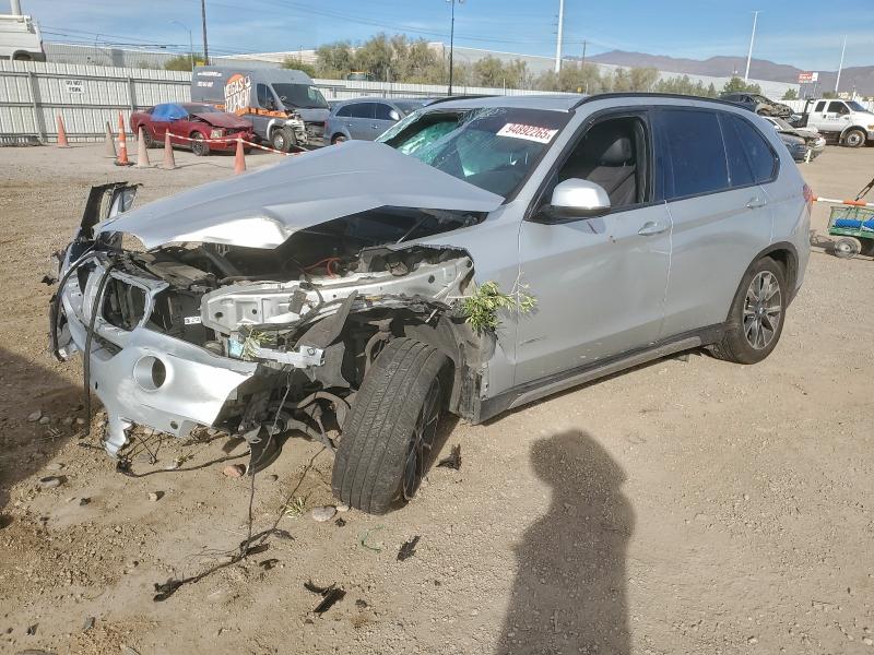 2018 BMW X5