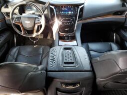 
										2016 Cadillac Escalade full									