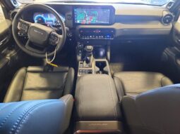 
										2025 Toyota Land cruiser full									