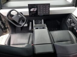 
										2024 Tesla Cybertruck full									