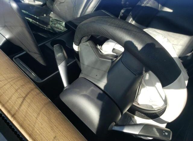 
								2023 Tesla Model 3 full									