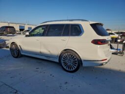 
										2026 BMW X7 full									