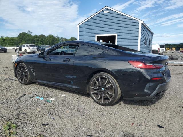 2024 BMW M8