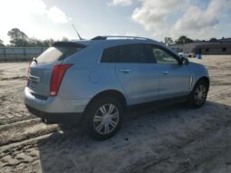 
										2013 Cadillac Srx full									