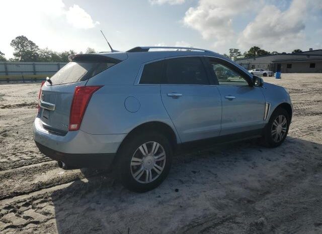 
								2013 Cadillac Srx full									
