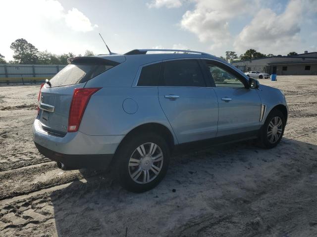 2013 Cadillac Srx