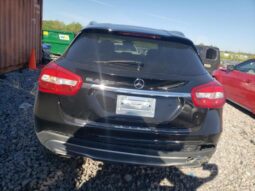 
										2017 Mercedes-benz Gla-class full									