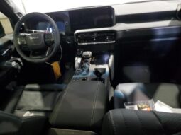 
										2024 Toyota Land cruis full									