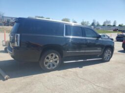 
										2016 Gmc Yukon full									