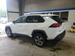 
										2022 Toyota Rav4 full									