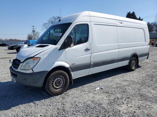 2013 Mercedes-benz Sprinter