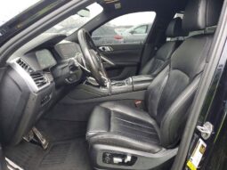 
										2020 BMW X6 full									