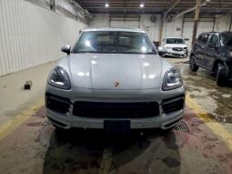 
										2023 Porsche Cayenne full									