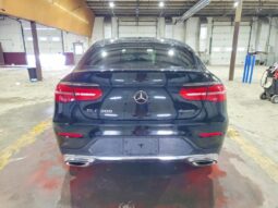 
										2017 Mercedes-benz Glc coupe full									