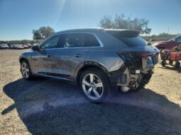 
										2019 Audi E-tron full									