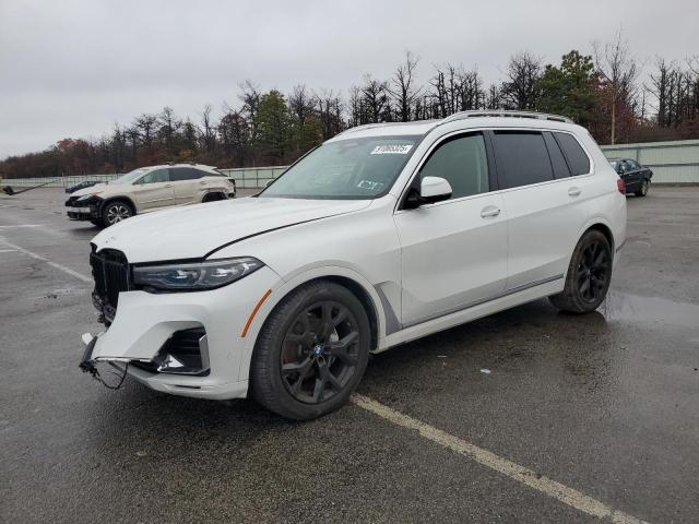 2019 BMW X7