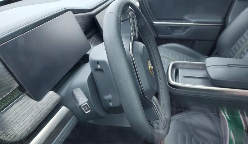 
								2025 Rivian R1s full									
