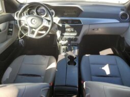 
										2014 Mercedes-benz C 250 full									