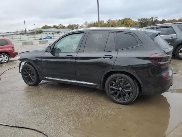 2018 BMW X3